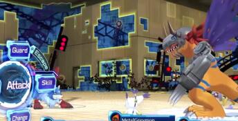 Digimon Story Cyber Sleuth: Complete Edition