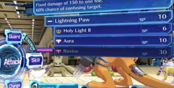 Digimon Story Cyber Sleuth: Complete Edition