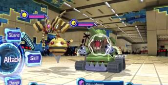Digimon Story Cyber Sleuth: Complete Edition