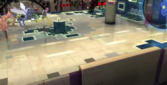 Digimon Story Cyber Sleuth: Complete Edition PC Screenshot