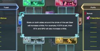 Digimon World: Next Order PC Screenshot