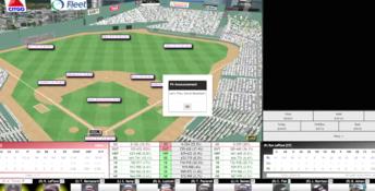 Digital Diamond Baseball V11