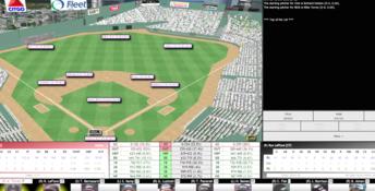 Digital Diamond Baseball V11