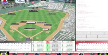 Digital Diamond Baseball V11 PC Screenshot