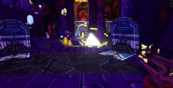 Diluvian Ultra PC Screenshot
