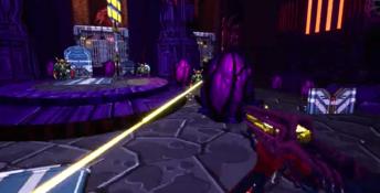Diluvian Ultra PC Screenshot