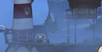 Diluvian Winds PC Screenshot