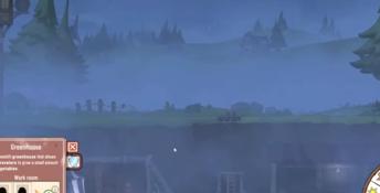 Diluvian Winds PC Screenshot