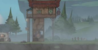 Diluvian Winds PC Screenshot