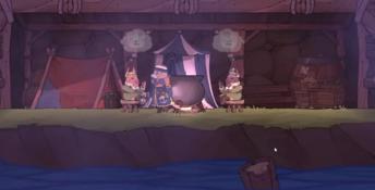 Diluvian Winds PC Screenshot