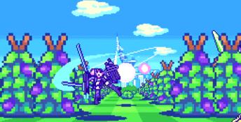 Dimension Tripper Neptune: TOP NEP