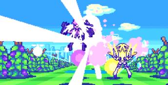 Dimension Tripper Neptune: TOP NEP