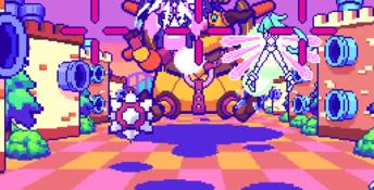Dimension Tripper Neptune: TOP NEP PC Screenshot