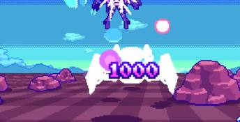 Dimension Tripper Neptune: TOP NEP PC Screenshot