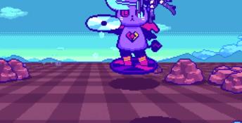 Dimension Tripper Neptune: TOP NEP PC Screenshot