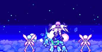 Dimension Tripper Neptune: TOP NEP PC Screenshot