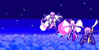 Dimension Tripper Neptune: TOP NEP PC Screenshot