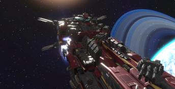 Dimensions: Dreadnought Architect PC Screenshot