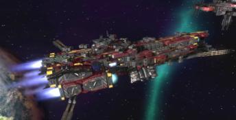 Dimensions: Dreadnought Architect