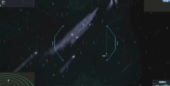 Dimensions: Dreadnought Architect PC Screenshot