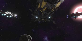 Dimensions: Dreadnought Architect PC Screenshot