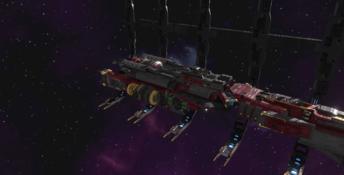 Dimensions: Dreadnought Architect PC Screenshot