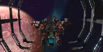 Dimensions: Dreadnought Architect PC Screenshot
