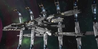 Dimensions: Dreadnought Architect PC Screenshot