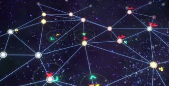 Dimensions: Dreadnought Architect PC Screenshot