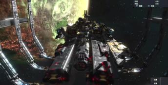 Dimensions: Dreadnought Architect PC Screenshot
