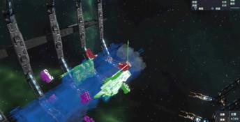 Dimensions: Dreadnought Architect PC Screenshot