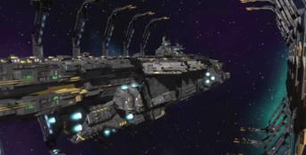 Dimensions: Dreadnought Architect PC Screenshot