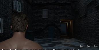 Dimitrescu’s Lewd Castle PC Screenshot