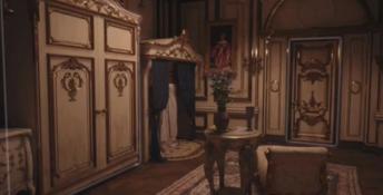 Dimitrescu’s Lewd Castle PC Screenshot