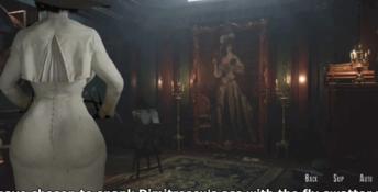 Dimitrescu’s Lewd Castle PC Screenshot