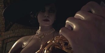 Dimitrescu’s Trial PC Screenshot