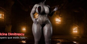 Dimitrescu’s Trial