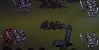 Dimlight Dungeon PC Screenshot