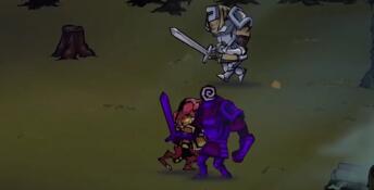 Dimlight Dungeon