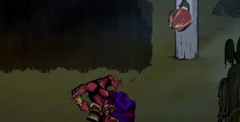 Dimlight Dungeon
