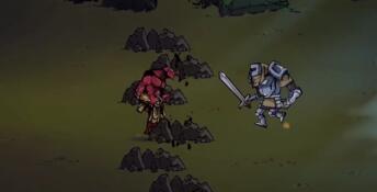 Dimlight Dungeon