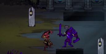 Dimlight Dungeon PC Screenshot