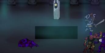 Dimlight Dungeon PC Screenshot