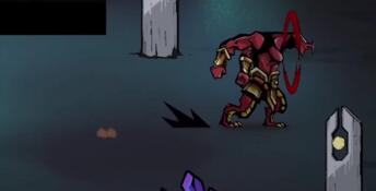 Dimlight Dungeon PC Screenshot
