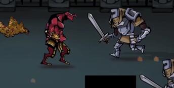 Dimlight Dungeon PC Screenshot