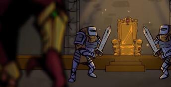 Dimlight Dungeon PC Screenshot