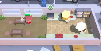 Diner Bros PC Screenshot