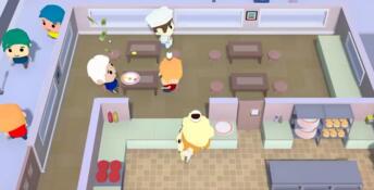 Diner Bros