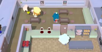 Diner Bros