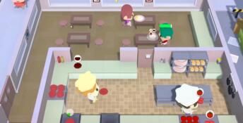 Diner Bros PC Screenshot